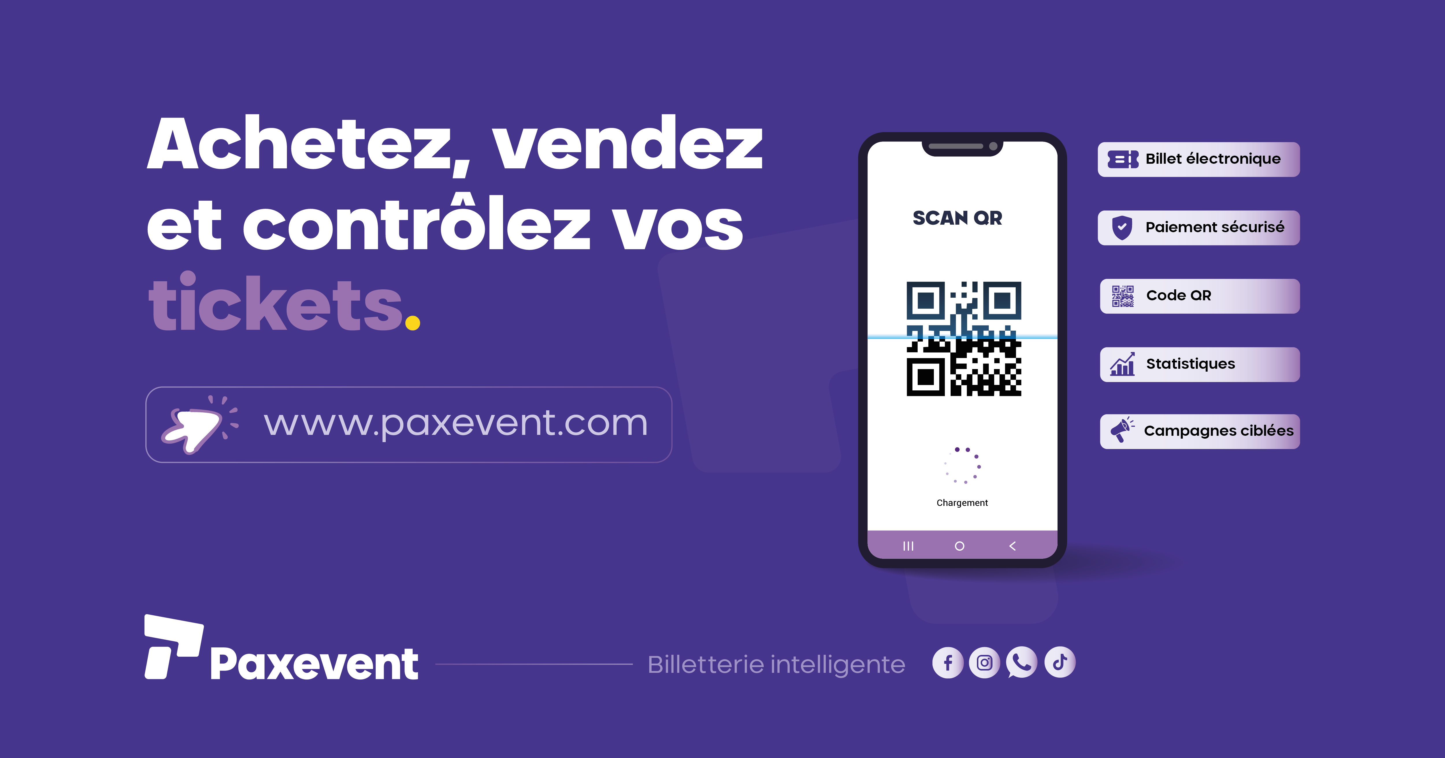 TestPaxEvent